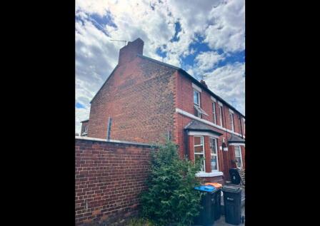 8 Brassey Street, Chester, Cheshire, CH3 5DN