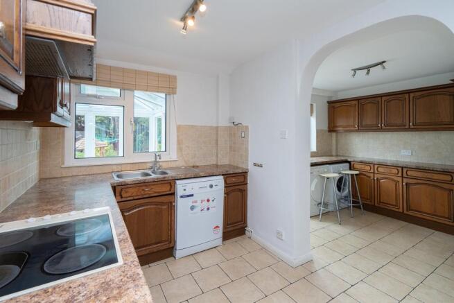 Kitchen 1