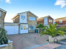 54, Ramsay Way, Eastbourne BN23 6AT