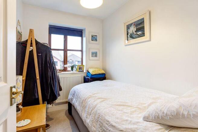 BEDROOM 3 FRONT