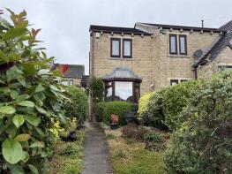 24, Child Lane, Roberttown, Liversedge WF15 7LZ