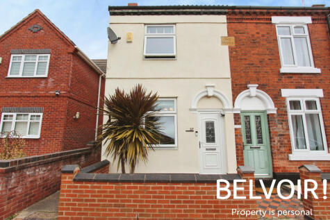Harrington Street, Sawley, Sawley, NG10