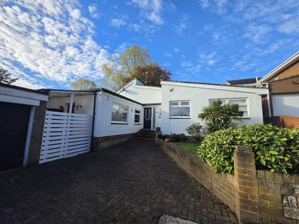 4-bed bungalow on Ettrick Gardens, Sunderland, Tyne and Wear, SR4 8QF, £374,950