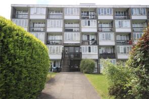 Flat 24, Ashbourne Court, Ashbourne Close, North Finchley, London N12 8SA