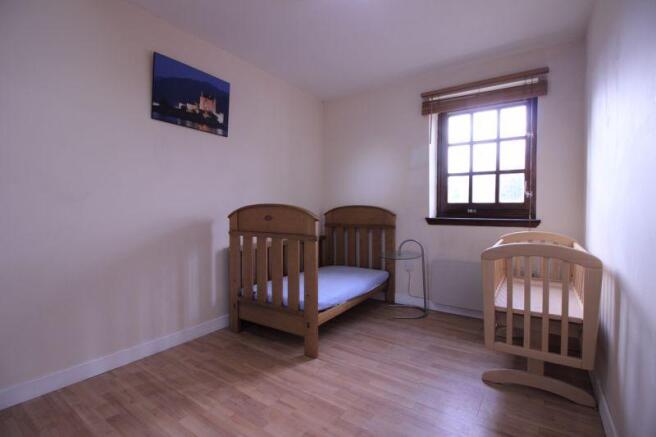 Spare-Room