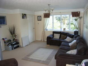 Lounge Area