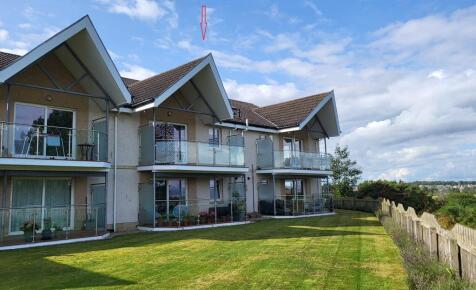 37 Old Bar Road, Nairn, IV12 5BX