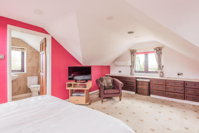 Principal Bedroom