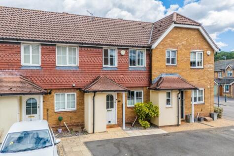 Bascombe Grove, Crayford, Dartford, Kent, DA1