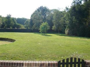 Rear Gardens