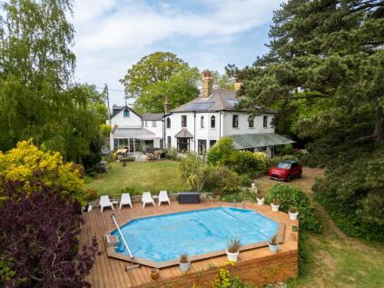 Pear Tree Lane, Shorne, Gravesend, Kent, DA12