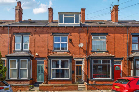 Grosmont Place, Bramley, Leeds, LS13