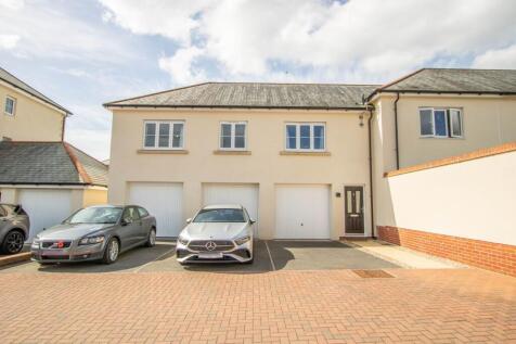 Staple Tor Road, Tavistock, PL19