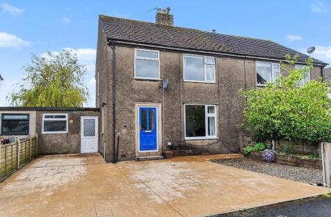 Queensway, Waddingon, Clitheroe, BB7 3HL