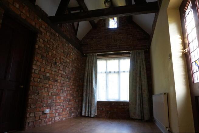 Reception Hall