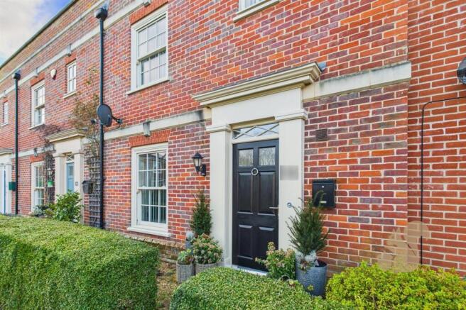 Willow Close, Walsham-Le-Willows, IP31 photo 2