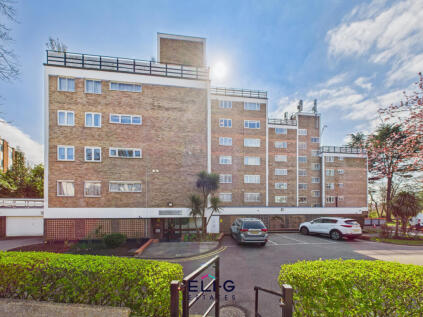 Dolphin Court, Woodlands, NW11