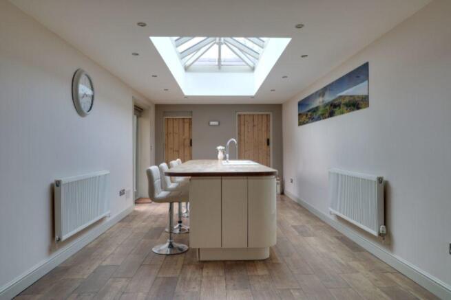 Breakfast Room