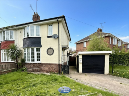Sunfield Avenue, WORKSOP, S81