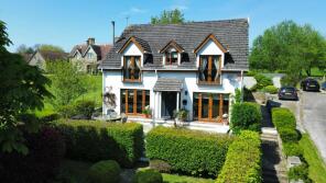 The Keep, Llandough, Cowbridge CF71 7LR