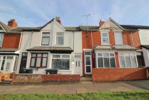 31, Stuarts Road, Stechford And Yardley North, Birmingham B33 8UJ
