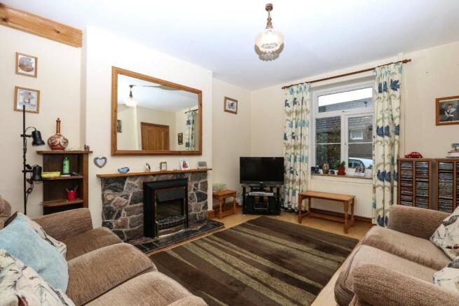 sitting room