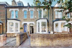 18, Elthorne Road, London N19 4AG