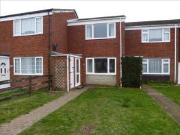 34, Grainger Gardens, Southampton SO19 0SD