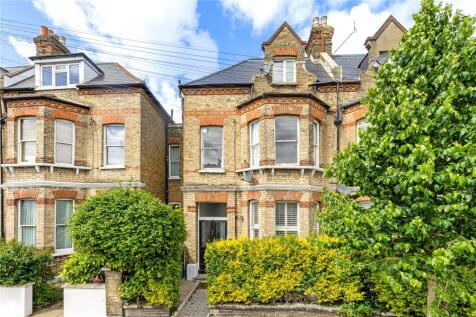 Cromford Road, Putney, London, SW18