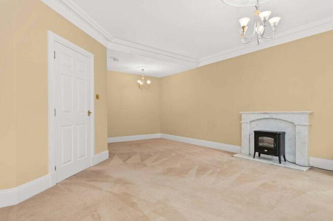 Living Room/Diner