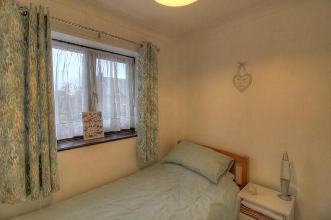 Forest gate 17 bed 3