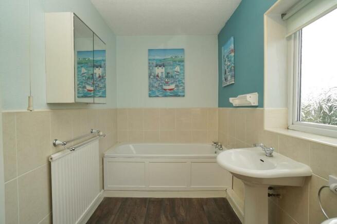 House Bathroom