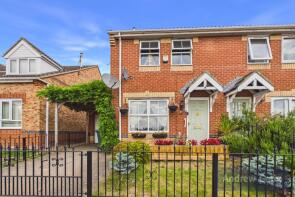 14, Jubilee Court, Teams, Gateshead NE8 2EQ