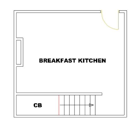 Lower Ground Floor P
