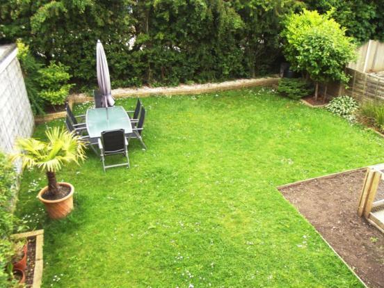 Rear Garden (2)