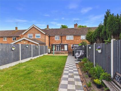 Hawthorn Drive, Ipswich, Suffolk, IP2