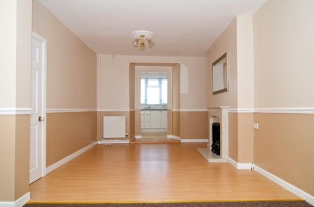 George Property and Financial St Annes Street loun