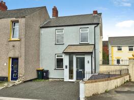 8, Merriott Place, Newport NP19 8DA