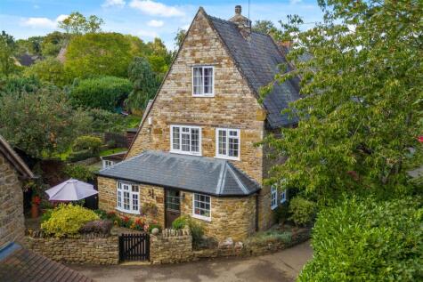 Coxs Lane, Hellidon, Daventry