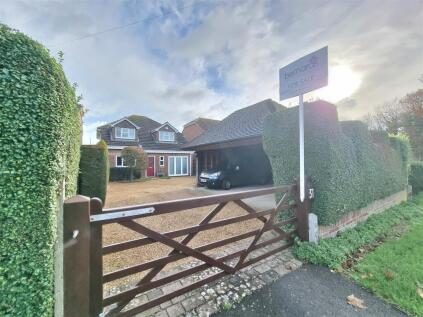 Fort Road, Alverstoke, Gosport