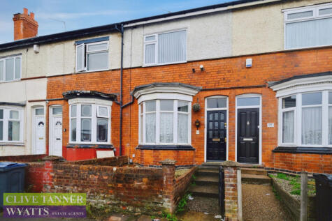 Wharfdale Road, Tyseley, Birmingham, West Midlands B11 2DB
