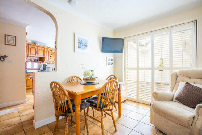 Breakfast Room