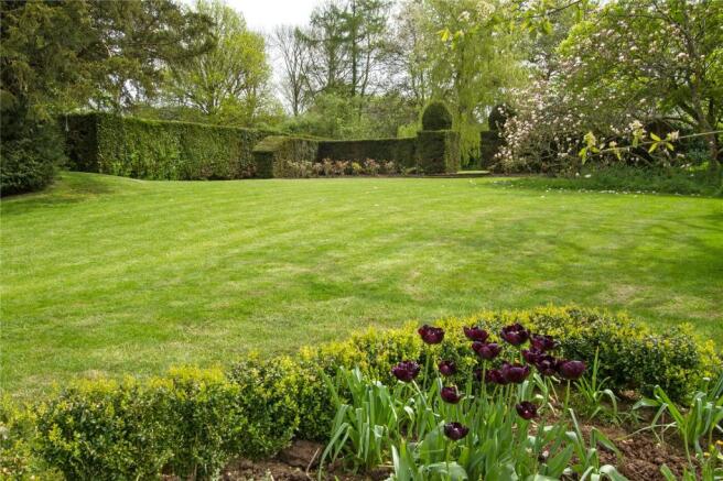 Gardens
