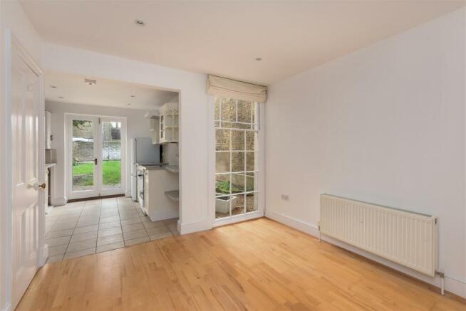 Ospringe Road, Faversham