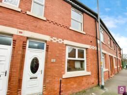32, Stokes Street, Manchester M11 4QD