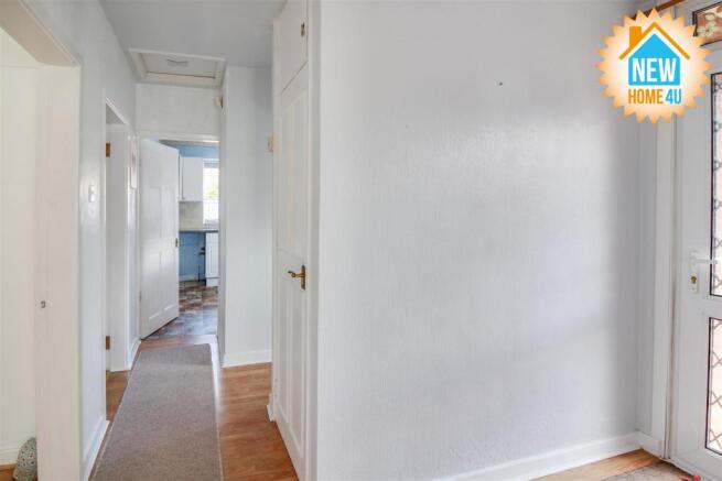HALLWAY: