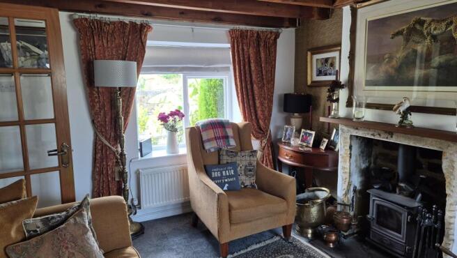 2 bed Terraced for sale Image 5