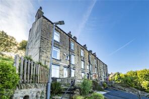 1, Back Sowerby Croft, Sowerby Bridge HX6 3QA