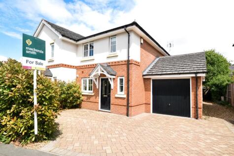 Woodlands Road, Farnborough, Hampshire, GU14