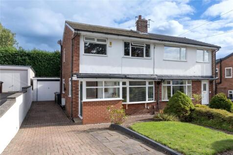 Layton Park Croft, Rawdon, Leeds